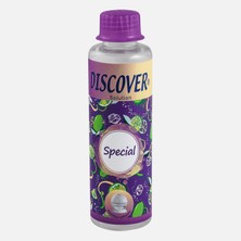 6 Adet Discover Sihirli Küre Special Sıvı Oda Kokusu