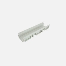 Özyangıncı 4 Adet Plastik Drenaj Kanalı 13X7,5X100 cm Mts 3035