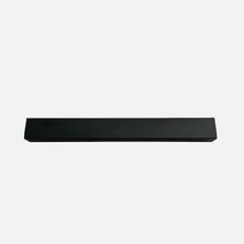 4 Adet Dreamax 51630 Siyah 224MM Kulp