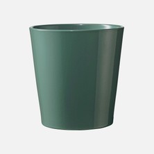 Soendgen 2 Adet Dallas Breeze Saksı Yeşil 19 cm