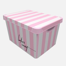 6 Adet Qutu Style Box Ladie's Secret