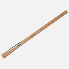 Gardol Yedek Ahşap Sap Kazma Için 90CM