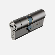 4 Adet Kale Kilit Bilyalı Tuzaklı Silinidir 68MM