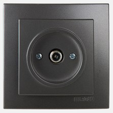 Nilson 5 Adet Touran Füme Sat Prizi F Konnektör