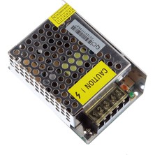 Tek-İş 2 Adet Tek-Iş Şerit LED Adaptörü 3 A Iç Mekan