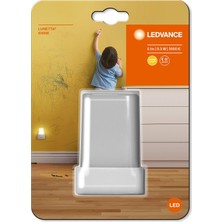 Ledvance 6 Adet Lunetta Shine Rgb Wt 6xblı1 Renkli Gece Lambası