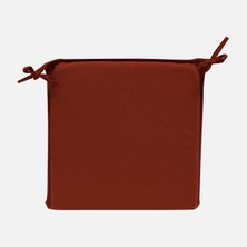 4 Adet Premier Home Duck Kare 40X40 cm Minderler Tarçın