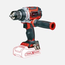 Einhell Tp-Cd 18/60 Li Bl Solo Kömürsüz Akülü Vidalama (Akü ve Şarj Cihazı Dahil Değildir.)