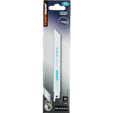 2 Adet Craftomat Tandem Tilki Kuyruğu Set S 918 Bf