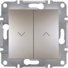 3 Adet Schneider A Plus Stor Bronz