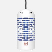 3 Adet Swissinno Mini LED Sinek Öldürücü