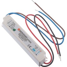 Tek-İş 2 Adet Tek-Iş Şerit LED Adaptörü 1,5 A Dış Mekan