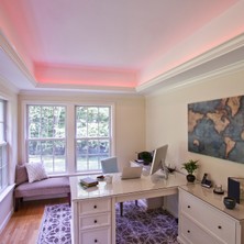 2 Adet Ledvance Smart Wifi Flex 2 Metre Rgb LED Ayarlanabilir Beyaz