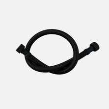 5 Adet Admiral 3/8-3/8 Flex Hortum 50CM