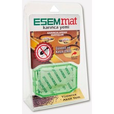 2 Adet Esemmat Esemmat Karınca Yemi