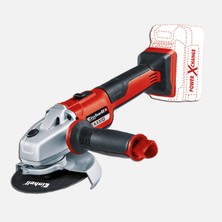 Einhell Axxio-Solo 125MM Kömürsüz Avuç Taşlama (Akü ve Şarj Cihazı Dahil Değildir.)
