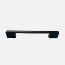 8 Adet Dreamax 331171 Siyah 96-128MM Kulp