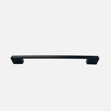 4 Adet Dreamax 331172 Siyah 160-192MM Kulp