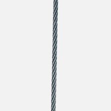 12 Adet Stabilit Çelik Telli Ip Çinkolu 5mm 70M Stabilit