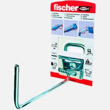 3 Adet Fischer Lg Kanca