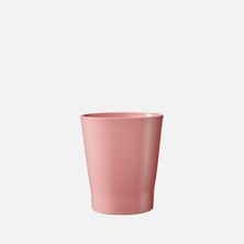 Soendgen 5 Adet Merina Candy Orkide Saksısı Mat Pembe 15 cm