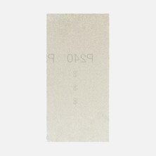 11 Adet Craftomat Zımpara Kağıdı 93 x 186 mm G240