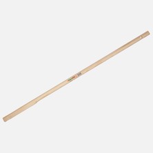 4 Adet Gardol Yedek Ahşap Sap Çapa Için 135CM