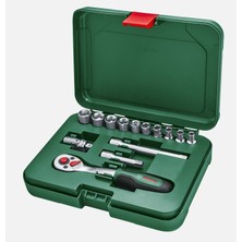 Bosch Lokma Takımı 14 Parça