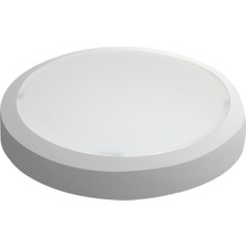 5 Adet Mutlusan LED Glop Armatür (Krom)