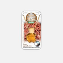 8 Adet Automix Aromagic Şişeli Asma Koku Odunsu