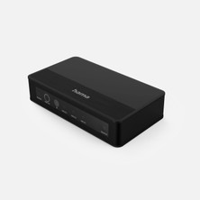 2 Adet Hama Switch 4k-Hdmı 3x1 Siyah