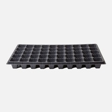 8 Adet Gardener 10501 Fide Viyolü Tohum Yetiştirme Kabı