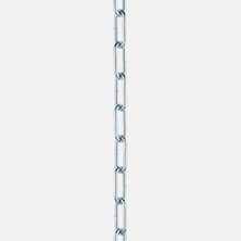 11 Adet Stabilit Halka Zincir 3mm Form