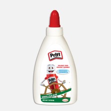 Henkel 5 Adet Pritt Beyaz Tutkal Yapıştırıcı 110 gr