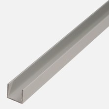 10 Adet Stabilit Alüminyum T-Profil