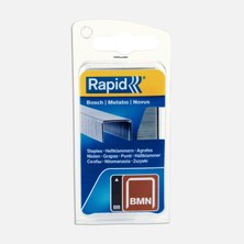 4 Adet Rapid G 1,08M Zımba Teli Bmn 14 mm