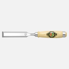 3 Adet Kirschen Oyma Iskarpela  - Ahşap 14 mm