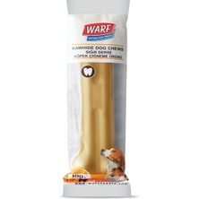 Warf Naturals 5 Adet Warfnaturals Naturel Pres Kemik 15,5 cm 90 gr