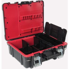 2 Adet Keter Technician Box 18.9