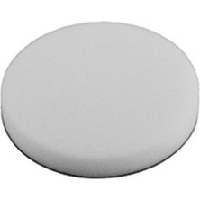 6 Adet Wolfcraft 180 mm Polisaj Keçesi