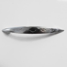 9 Adet Dreamax DZ383 96 mm Krom Kulp