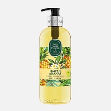 6 Adet Eyüp Sabri Tuncer Hawaii Ananas Zeytinyağlı Sıvı Sabun 500ML