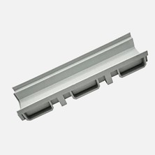 Özyangıncı 8 Adet Plastik Drenaj Kanalı Alt Çıkış 13X7,5X100 cm Mts 3135