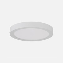 Eglo LED Armatürü Beyaz 3000K 22 cm