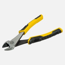 6 Adet Stanley Yankeski Control Grip