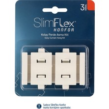 11 Adet Slimflex Konfor Sx Konfor Kit 3lü