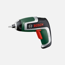 3 Adet Bosch Ixo 7 Basic Akülü Vidalama