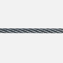 11 Adet Stabilit Niro Çelik Tel Seil 3mm Stabilit