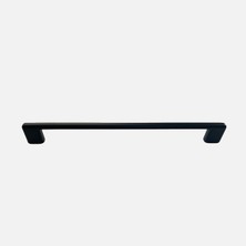 10 Adet Dreamax 332087 Siyah 128MM Kulp