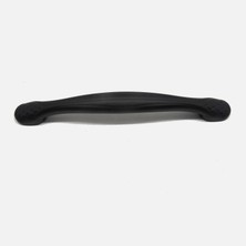 9 Adet Dreamax 37855 128 mm Siyah Kulp